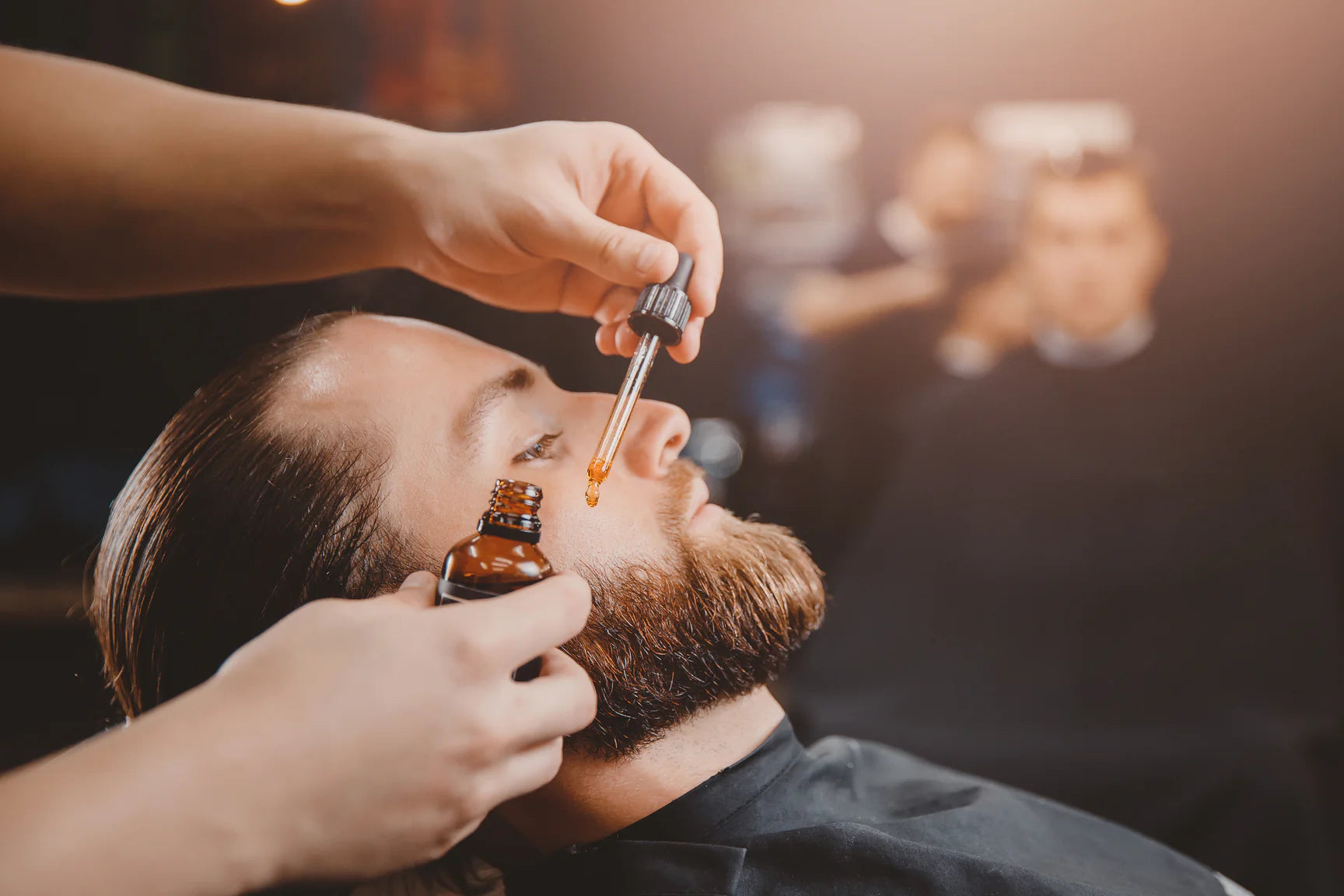 Achieving Beard Perfection: The Magic of Beard Kits, Balms, and Oils
