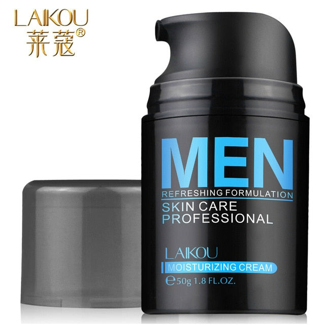 Laikou Natural Men's Moisturzing Cream