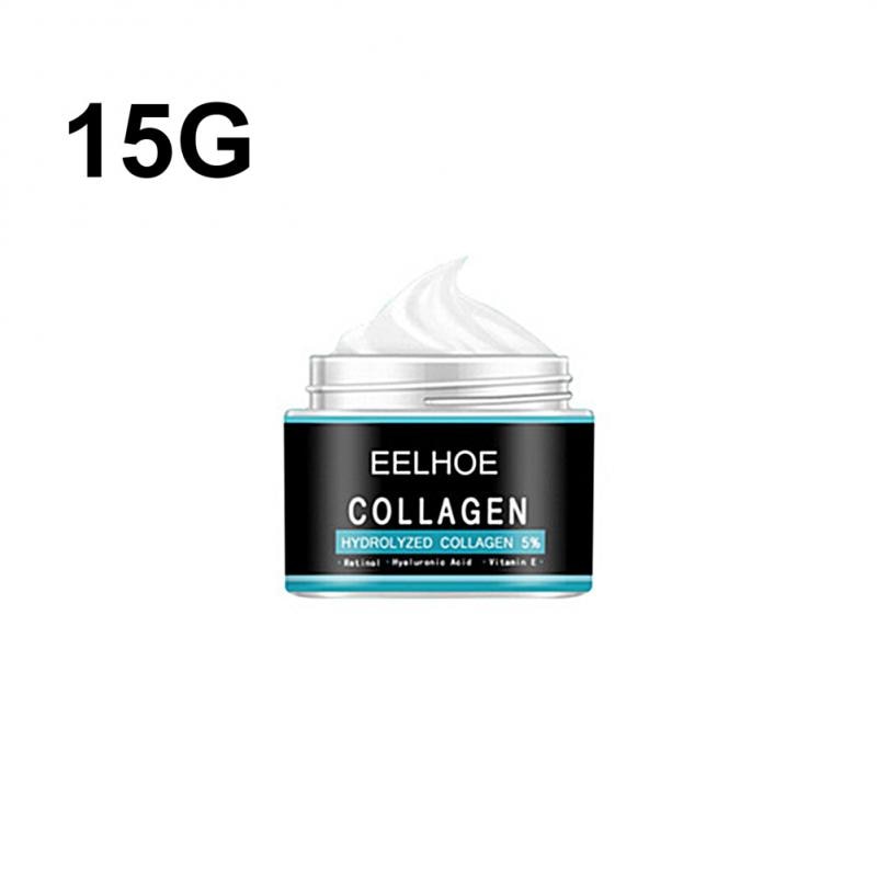 EELHOE Collagen Men's Face Cream
