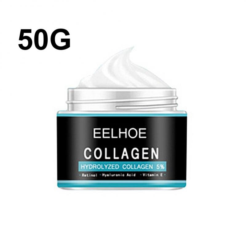 EELHOE Collagen Men's Face Cream