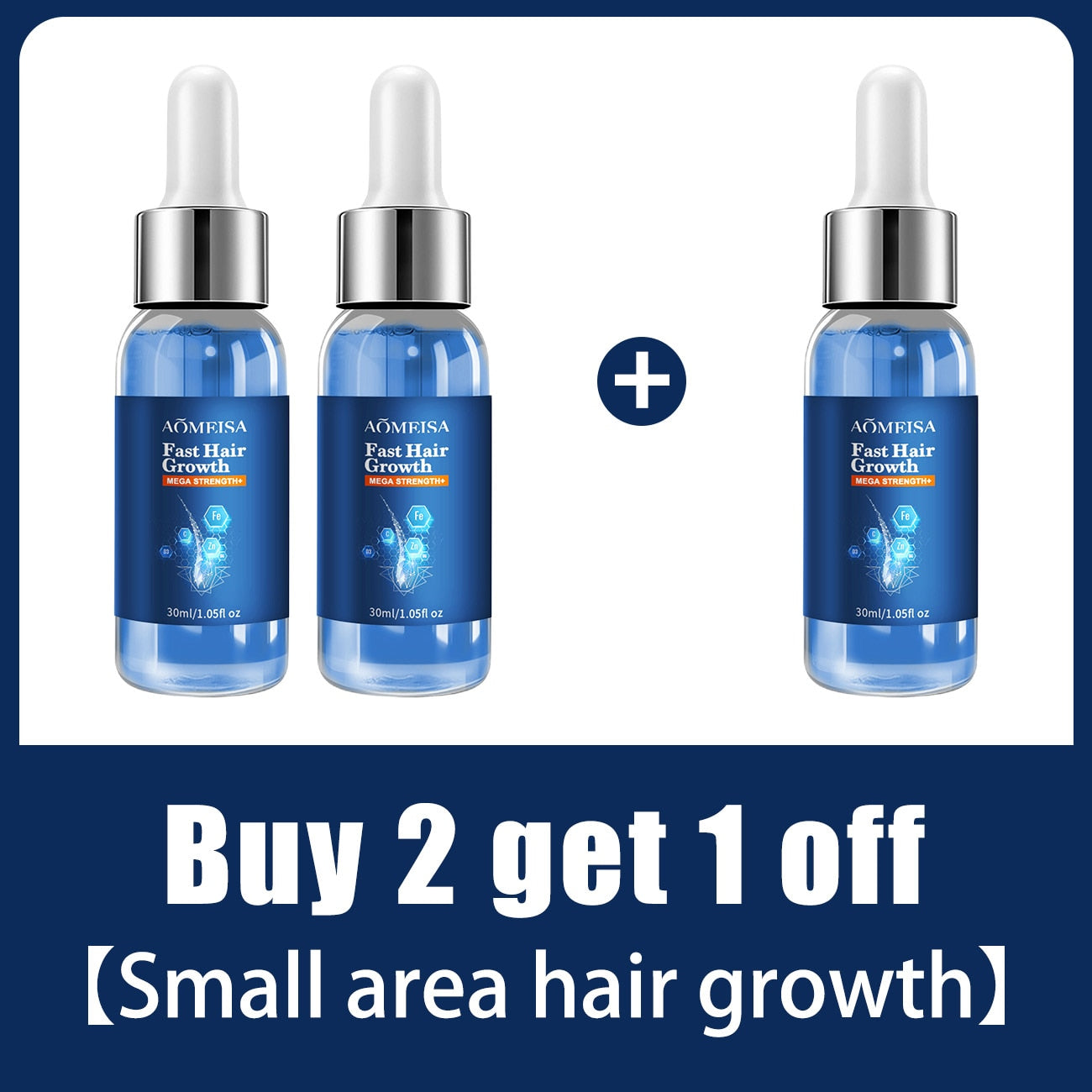 Amazing 7 Day Serum For Hair Regrowth Artwork Illustration Amazing 7 Day Serum For Hair Regrowth Artwork Illustration